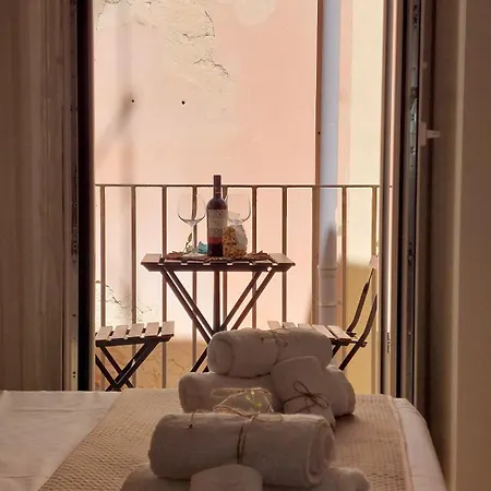 Vico Del Consiglio Bari