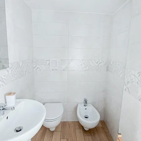 Apartment Vico Del Consiglio Bari