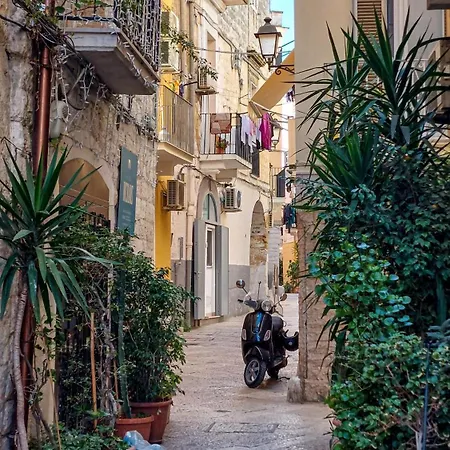 Apartamento Vico Del Consiglio *