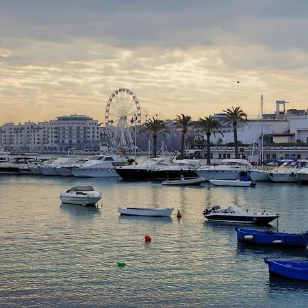 Lejlighed Vico Del Consiglio *