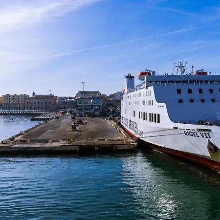 Vico Del Consiglio Bari