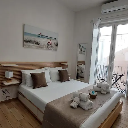 Apartment Vico Del Consiglio Bari