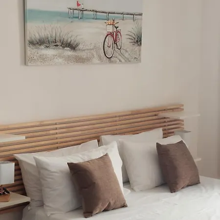 Lejlighed Vico Del Consiglio