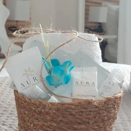 Vico Del Consiglio Lejlighed *