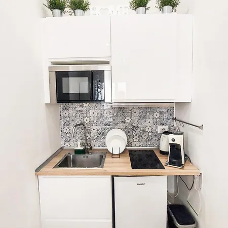 Vico Del Consiglio Bari