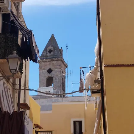 شقة Vico Del Consiglio