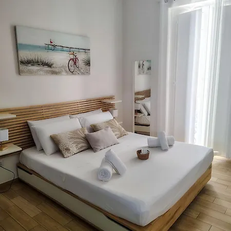 Vico Del Consiglio Appartement Bari
