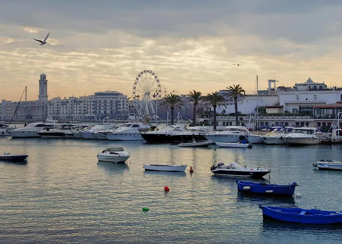 Apartman Vico Del Consiglio *