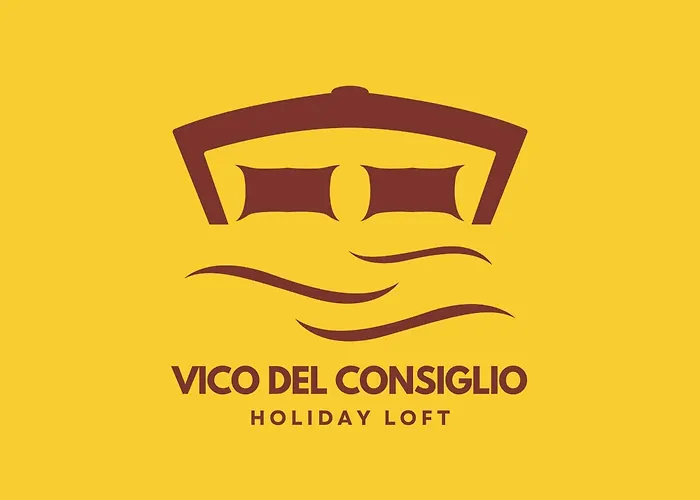 Vico Del Consiglio Apartman *