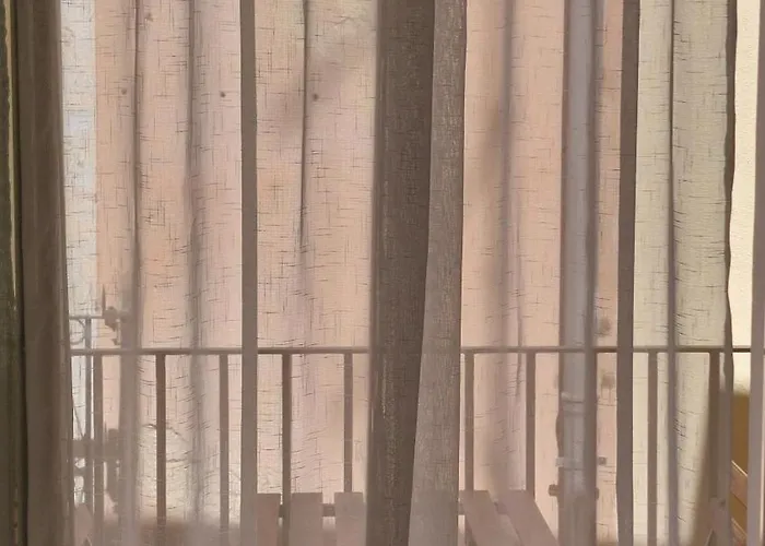 Apartman Vico Del Consiglio