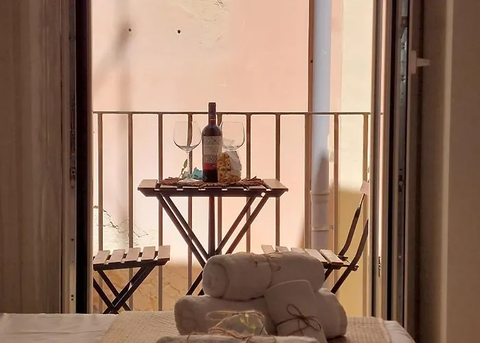 Vico Del Consiglio Bari