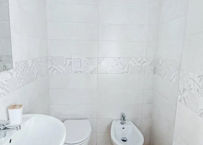 Apartman Vico Del Consiglio Bari