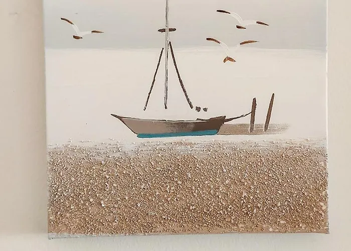 Vico Del Consiglio Apartman *