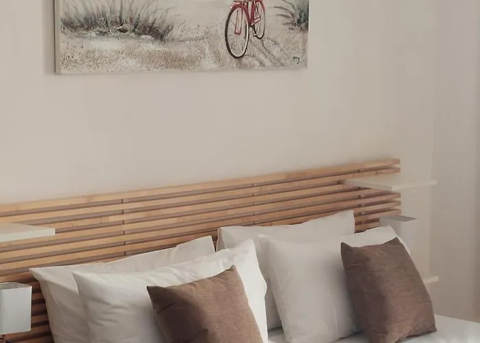 Apartman Vico Del Consiglio