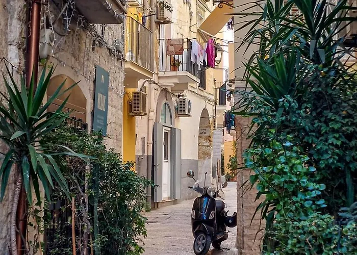 Apartman Vico Del Consiglio *