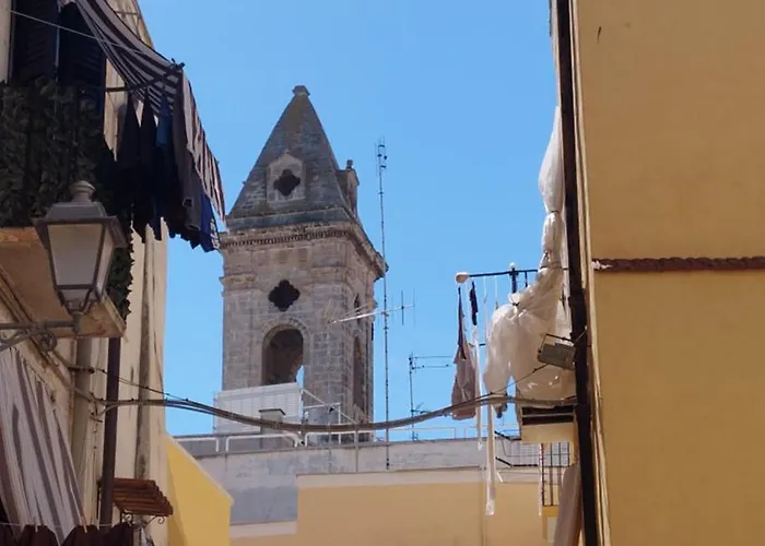 Apartman Vico Del Consiglio